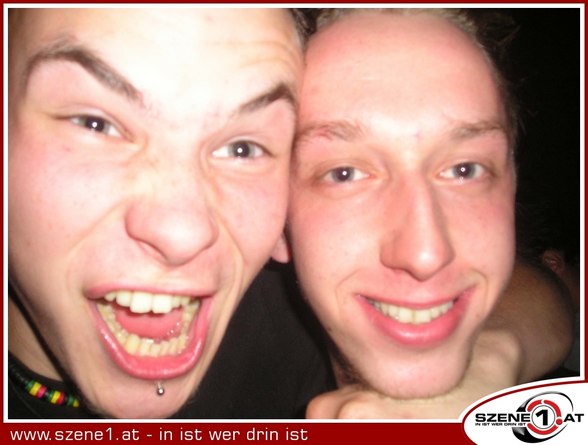 Szene1-Fotoalbum - 