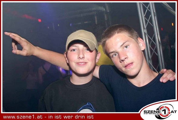 Szene1-Fotoalbum - 