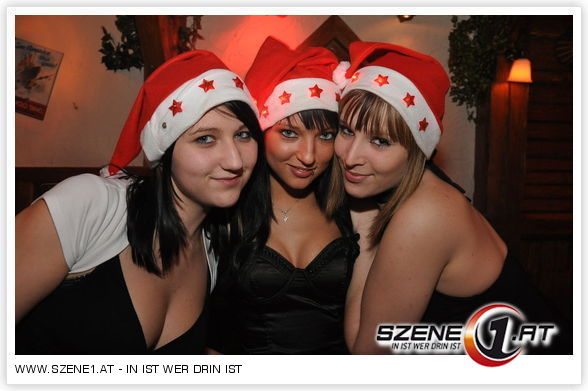 Fortgehen! Mal Anders  - 