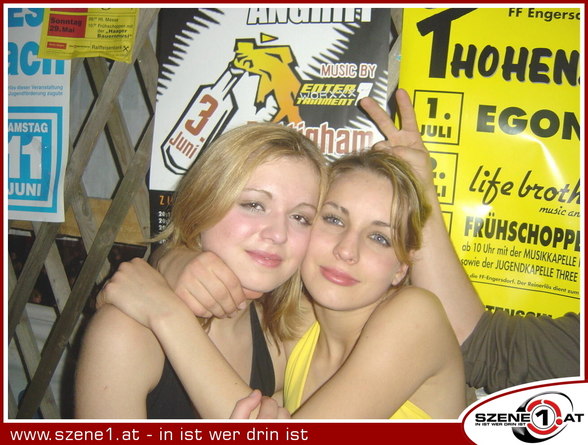 Szene1-Fotoalbum - 