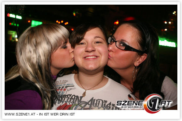 --x-- PartyschweinE --x-- 2009 --x-- - 