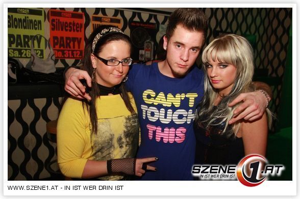 --x-- PartyschweinE --x-- 2009 --x-- - 