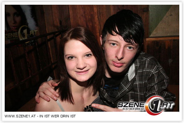 einfoch geil - 