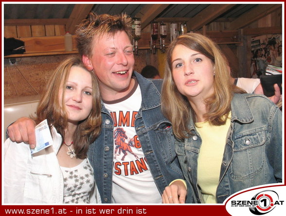 Fest 2000 und RK Fest im Jahr 2005 - 