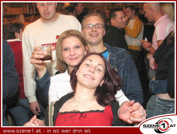 Fest 2000 und RK Fest im Jahr 2005 - 