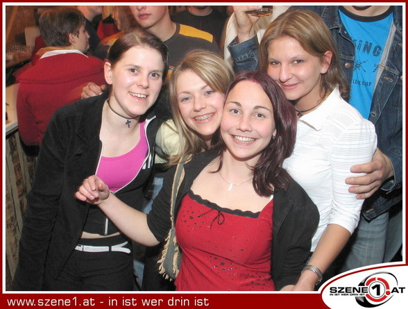 Fest 2000 und RK Fest im Jahr 2005 - 