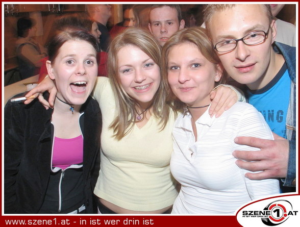 Fest 2000 und RK Fest im Jahr 2005 - 