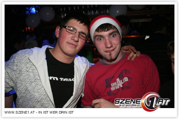 • nur party im kopf. !!? - 