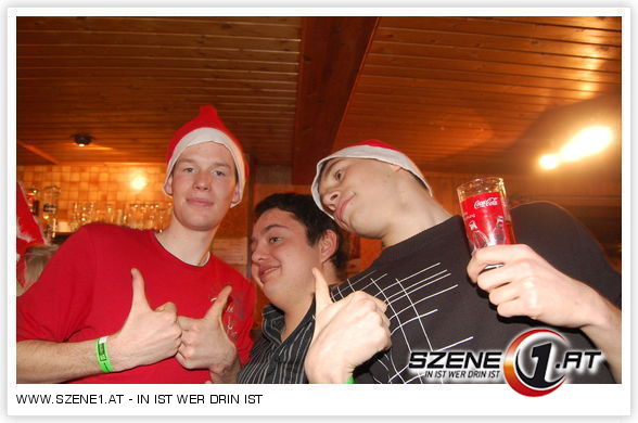 Partytime 2009!!!! - 
