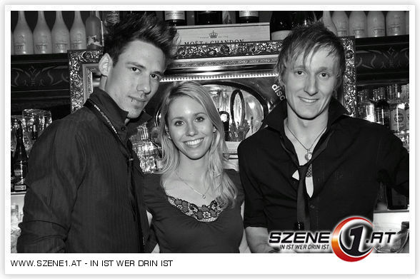 Fifty Bar2-Partytruppe - 