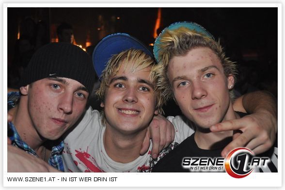 meine freunde und ich - 