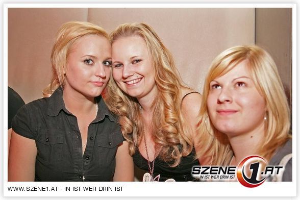 Meine Schnuckis und ich ;) - 