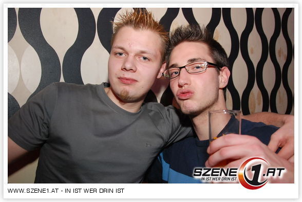 Ich und fuatgeh - 