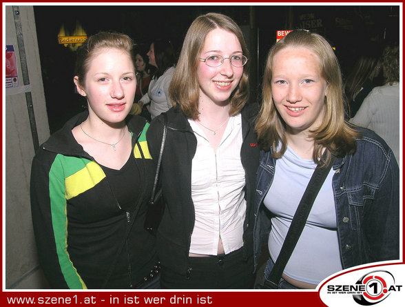 meine Friends!! - 