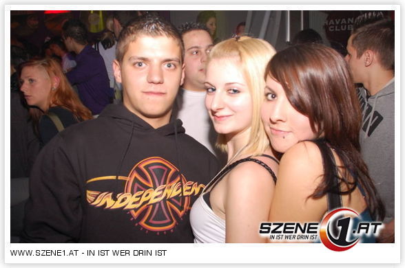 partysieren? - 