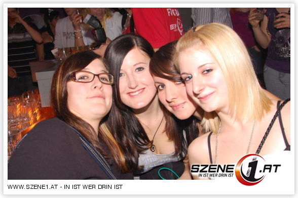 partysieren? - 