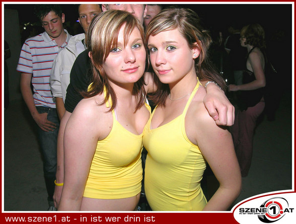 Tanz in der Halle 25.5.05 - 