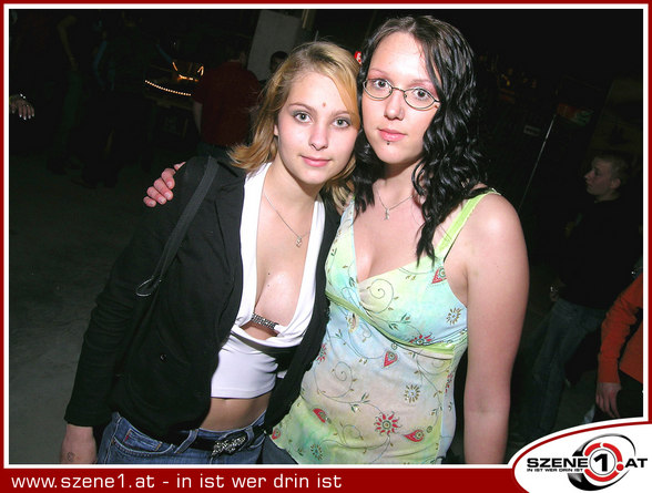 Tanz in der Halle 25.5.05 - 