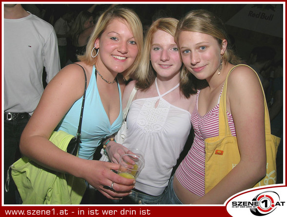 MI & Friends 2005 - 