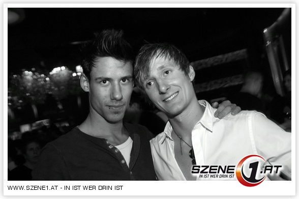 Party ohne Ende!...dass war 2009! - 