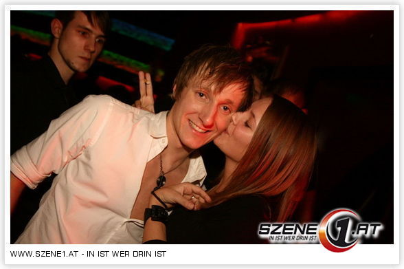 Party ohne Ende!...dass war 2009! - 