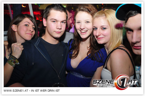 partysieren? - 