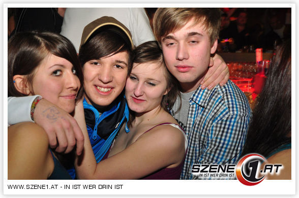 partysieren? - 