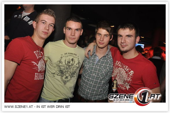 Party 2009 - 