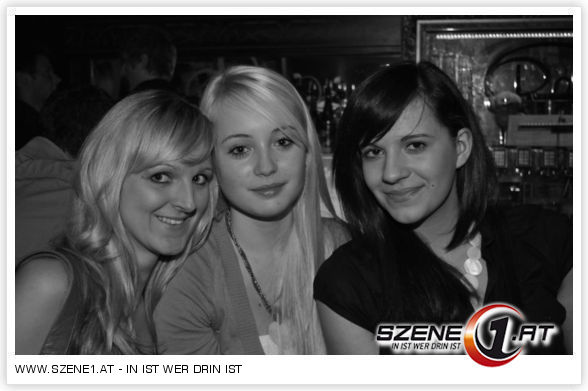 Szene1-Fotoalbum- 2oo9/2o1o - 