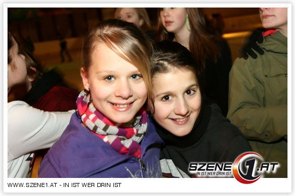 Eisdisco:) so geil!!! - 