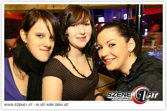 siister,Cousiine und friiends - 