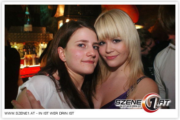 Sche auziang, schiach wegdoa / Friend´s  - 