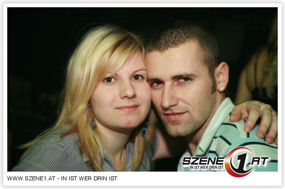 Meine Schnuckis und ich ;) - 