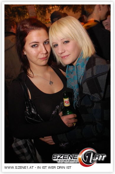 apres ski party 2010 - 