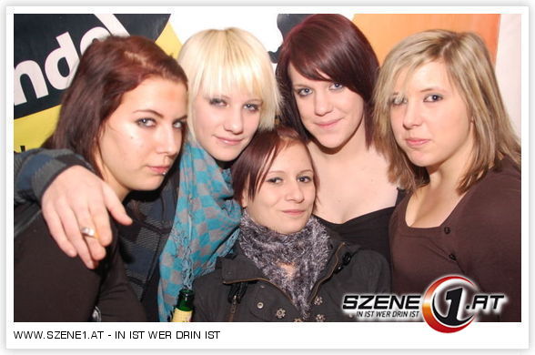 apres ski party 2010 - 