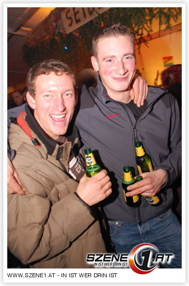 apres ski party 2010 - 