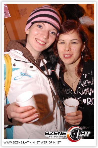 apres ski party 2010 - 