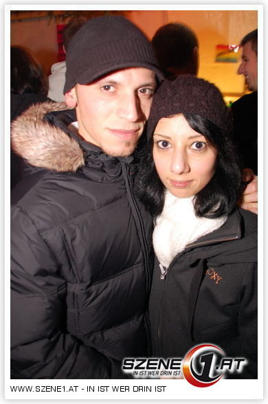 apres ski party 2010 - 