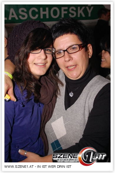 apres ski party 2010 - 