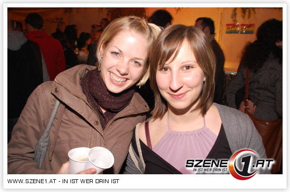 apres ski party 2010 - 