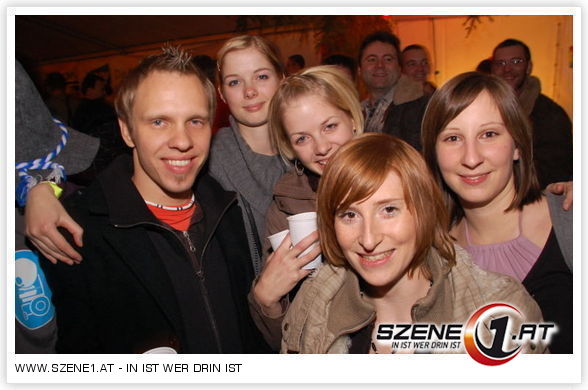 apres ski party 2010 - 