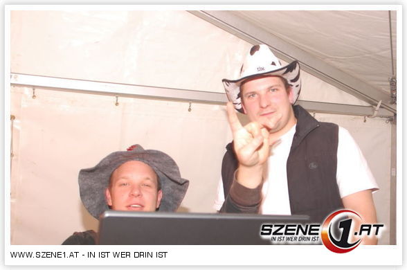 apres ski party 2010 - 