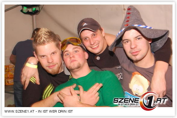 apres ski party 2010 - 