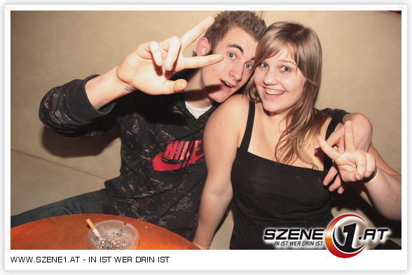  fortgeh und so mist ? - 