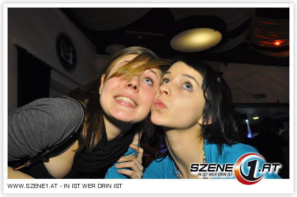 2010 - neues Jahr, neues Glück ;) - 