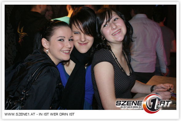 siister,Cousiine und friiends - 