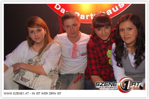 Fortgehen - 