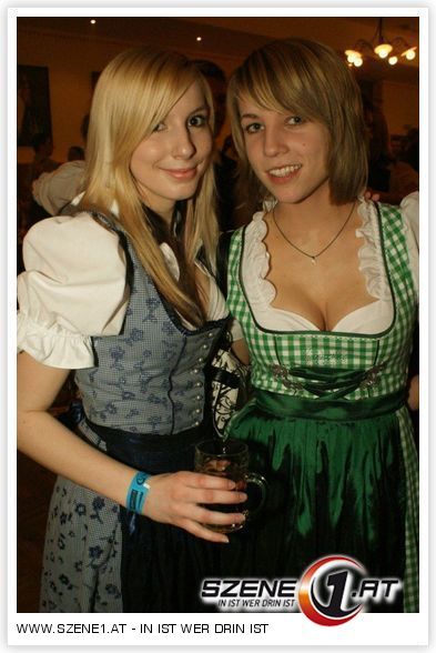 Ballzeit 2009/10 - 