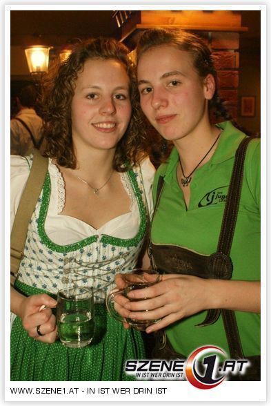 Ballzeit 2009/10 - 