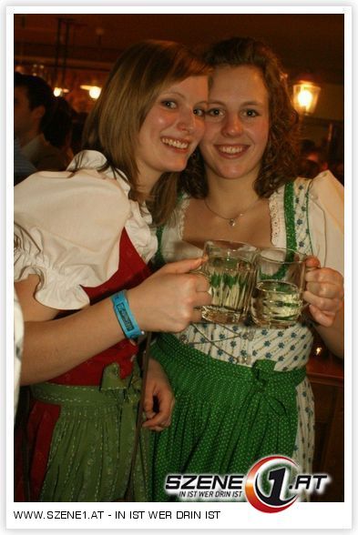 Ballzeit 2009/10 - 